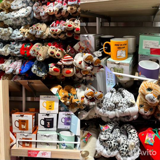 Байер Доставка и покупка вещей в Турции