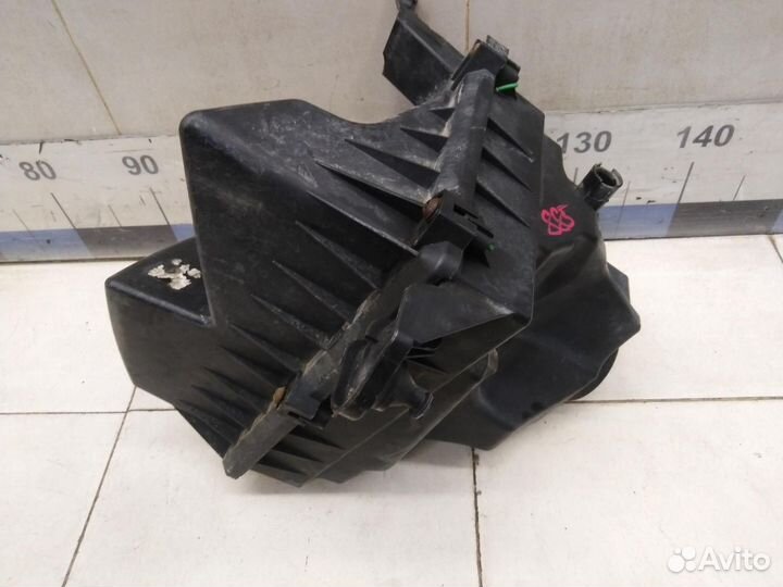 Корпус воздушного фильтра Focus II 2005-2008