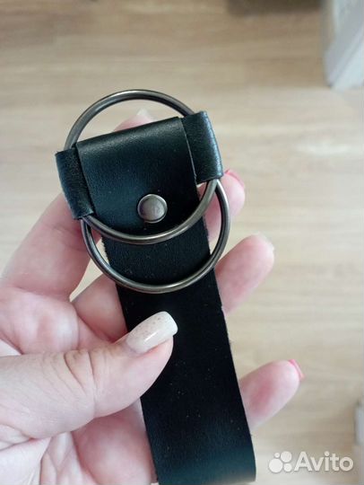 Ремень женский