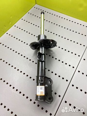 Амортизатор передний правый Kia Seltos 1 1.6 G4FG