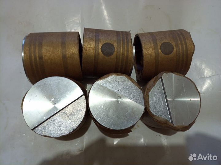 Запчасти на компрессор со-7, со-243, У-43102