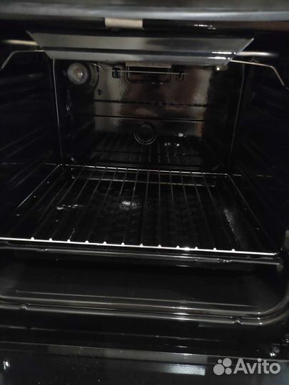 Плита электрическая darina