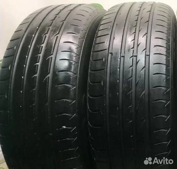 Nexen N8000 235/60 R18