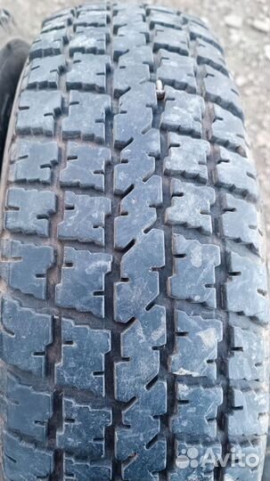 КШЗ К-156-1 185/75 R16 92Q