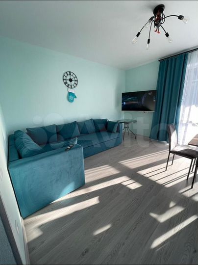 Дом 120 м² на участке 7,5 сот.