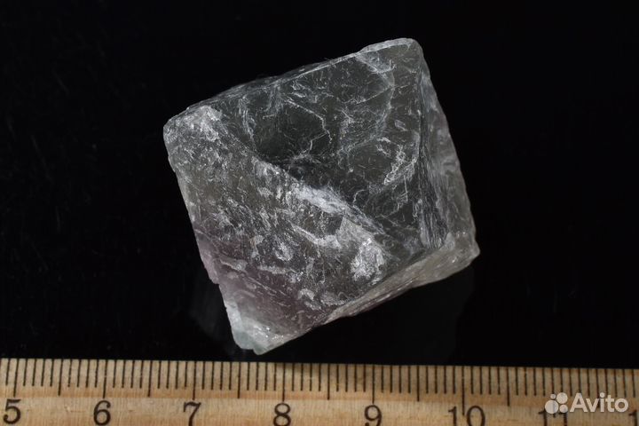 Флюорит. Лот №852