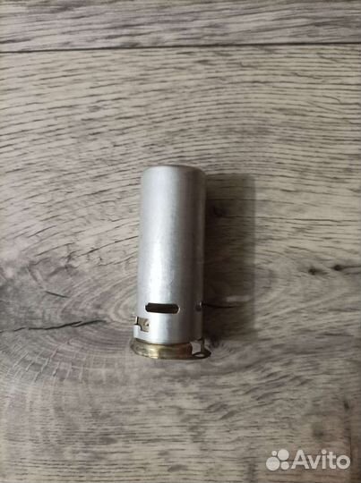 Радиолампы СССР