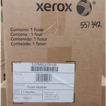 109R00848, Термоблок в сборе Xerox WC5945/5955 Ор