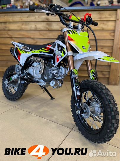 Питбайк PWR Racing FRZ 60