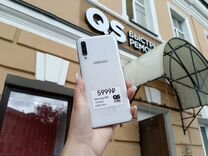 Samsung Galaxy A50, 4/64 ГБ