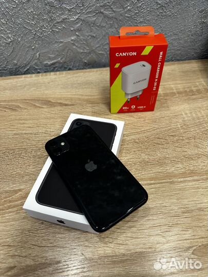 iPhone 11 128gb