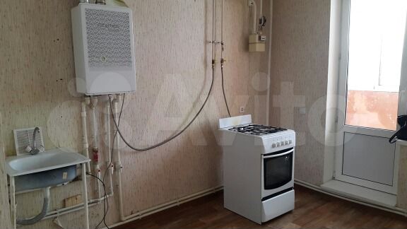 1-к. квартира, 45 м², 2/3 эт.