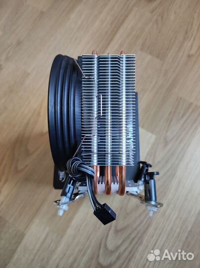 Кулер для процессора deepcool gammaxx 300 RET