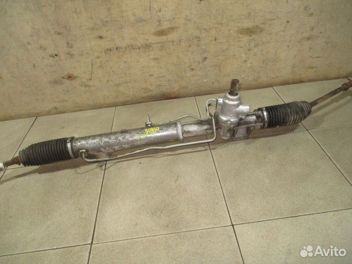 Рейка рулевая Peugeot Expert II 2007-2016