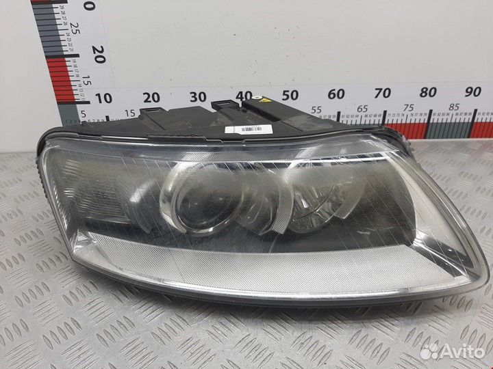 Фара правая Audi A6/RS6/S6