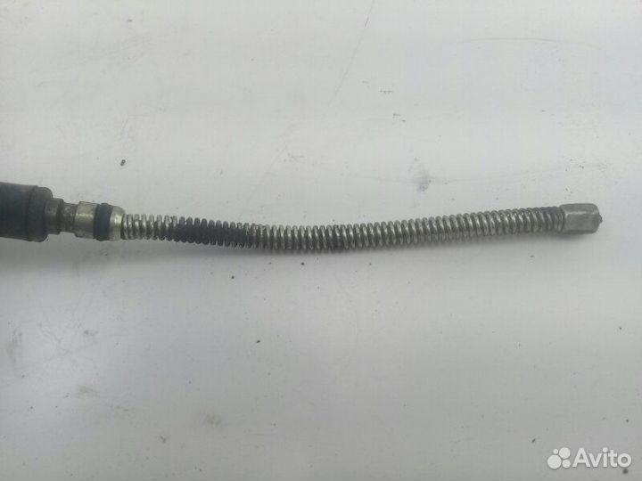 Трос ручника задний правый Subaru Legacy B4 BEE