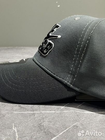 Бейсболка мужская