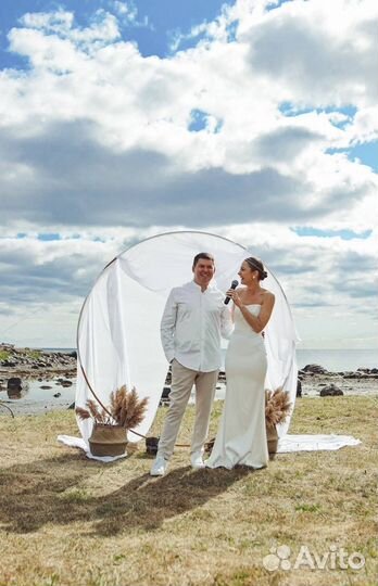 Свадебная арка продажа