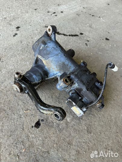 Рулевой редуктор BMW E38/Е39бмв 8075991101