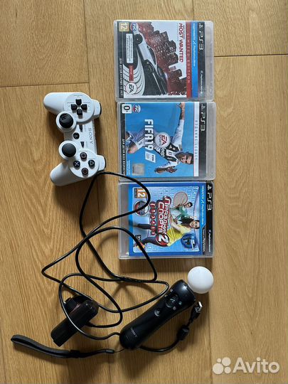 Sony PS3 super slim