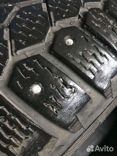 Continental ContiIceContact 215/55 R16