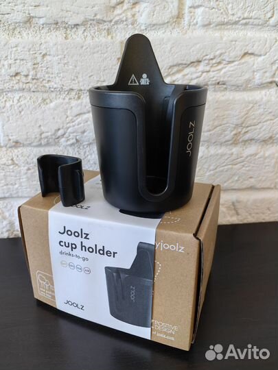 Подстаканник для коляски joolz cup holder