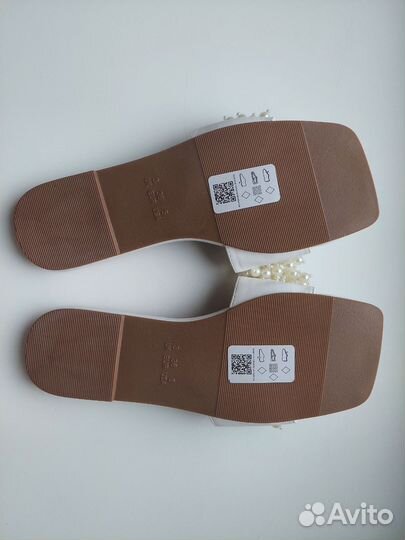 Босоножки ASOS