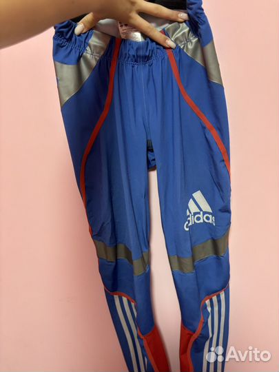 Леггинсы спортивные adidas