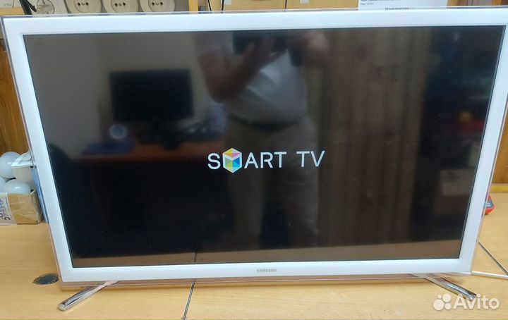 Samsung SMART tv