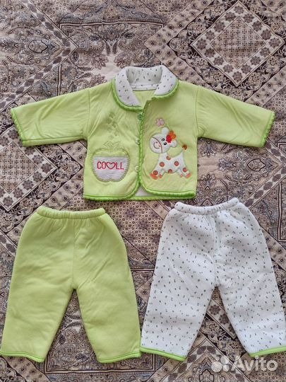 Костюм детский