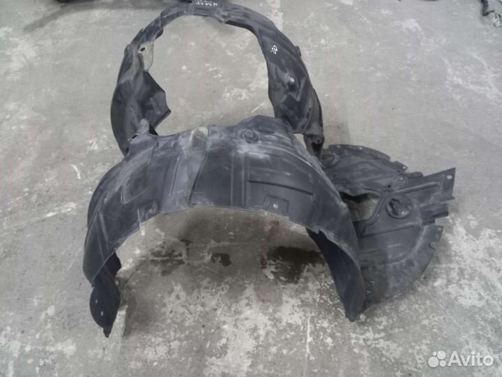 Подкрылок передний левый правый mazda 6 gh