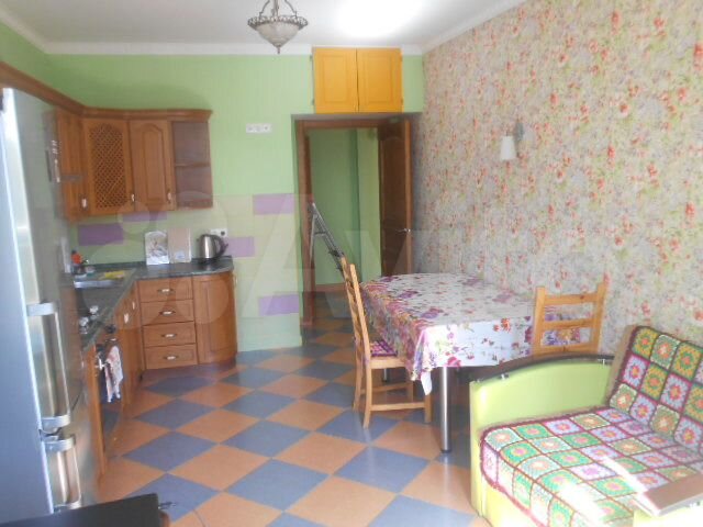 1-к. квартира, 50 м², 3/14 эт.