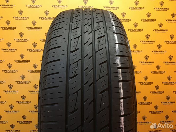 Kumho Solus KL21 245/60 R18 105H