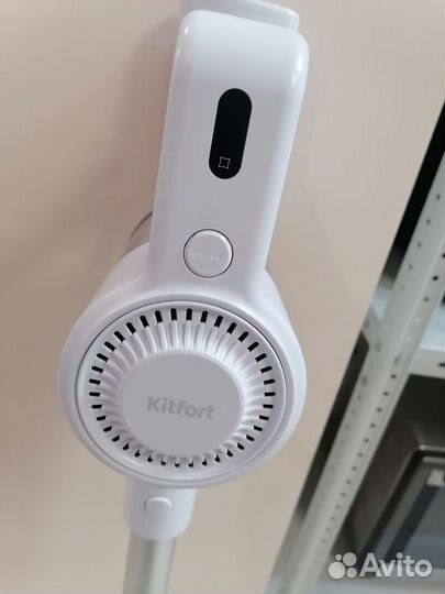 Вертикальный пылесос KitFort KT-5117