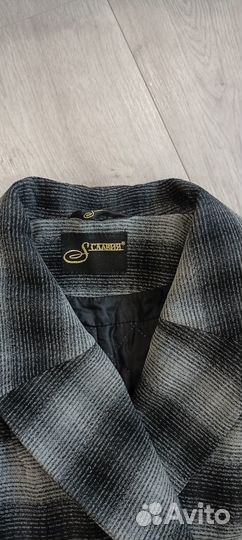 Пальто женское зимнее 44-46