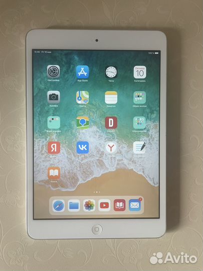 iPad mini 2 64gb