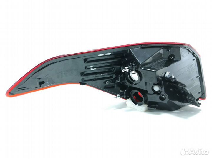 Фонарь правый задний в крыло Hyundai Creta 1