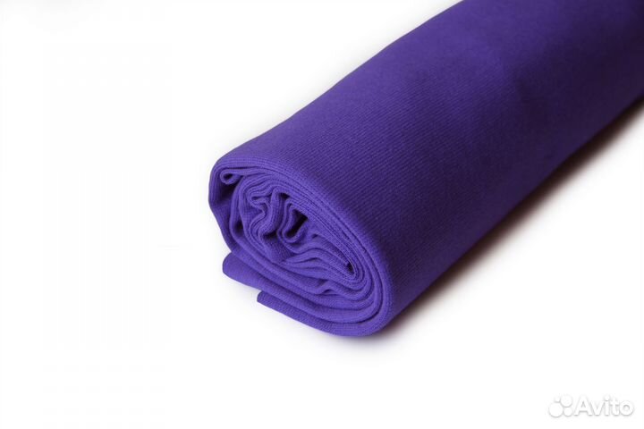 Ткань рибана