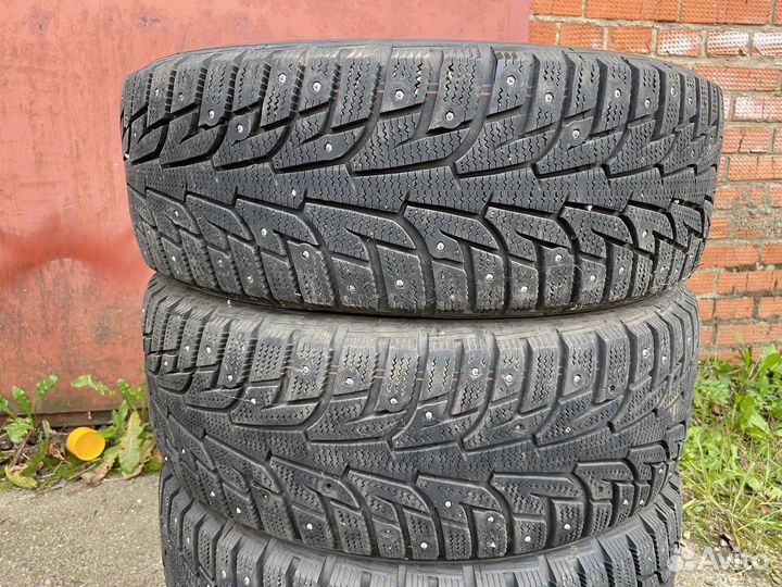 Hankook Winter I'Pike RS W419 195/55 R16