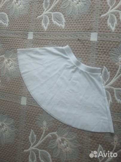 Купальник, юбка на девочку(акробатика,гимнастика)