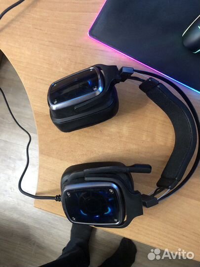 Наушник razer tiamat 7.1 v2