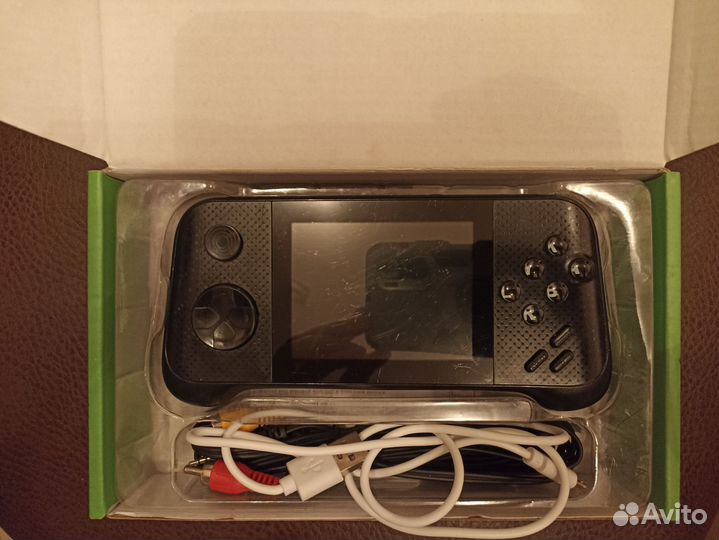 Игровая приставка PGP aio union x35