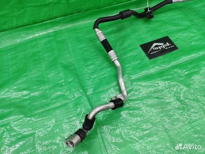 Трубка кондиционера 7L6820017C Audi Q7 / Touareg