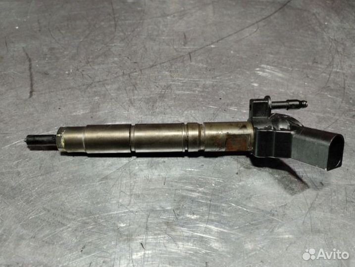 Форсунка Mercedes E-Class W211 OM642 3.0 CDI 2007