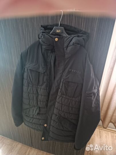 Куртка oneill