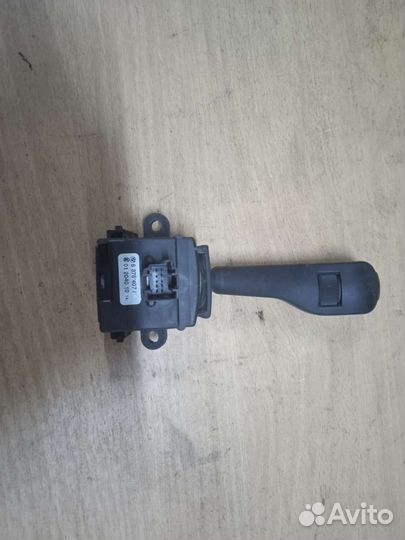 Подрулевой переключатель BMW 5 E39 m47 бмв 5 е39