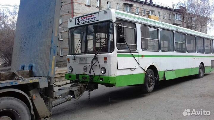 Грузовой эвакуатор Москва и мо