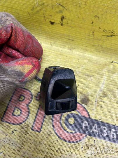 Блок управления зеркалом Bmw 3-Series E46 M43B19