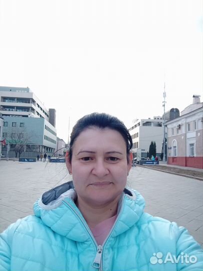 Повар линии раздачи