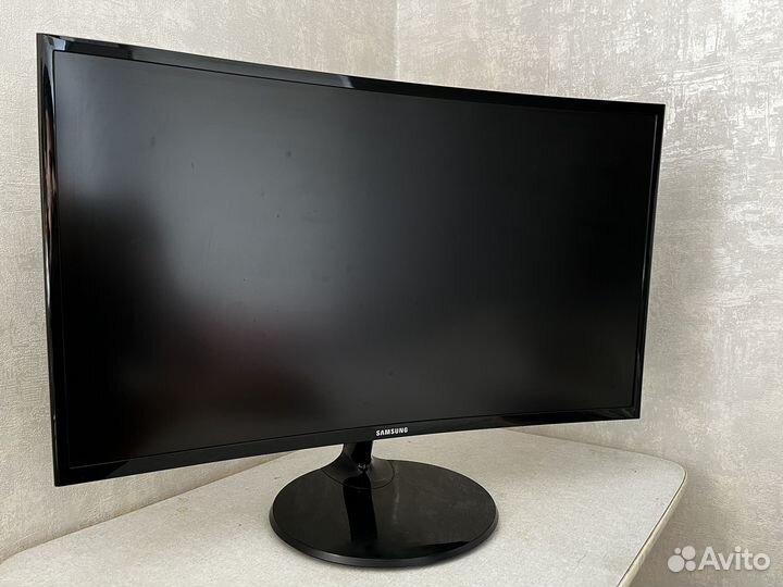 Монитор Samsung 27